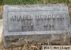 Annabel Murdock