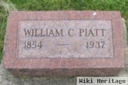 William Clinton Piatt