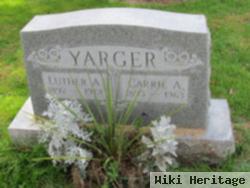 Luther Anderson Yarger