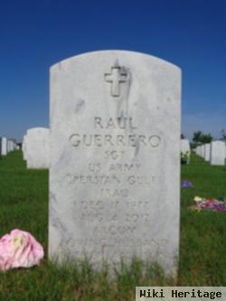 Raul "raulito" Guerrero