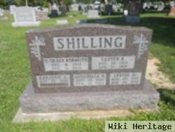 Lester Rudolph Shilling