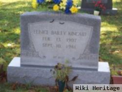 Eunice Bailey Kincaid