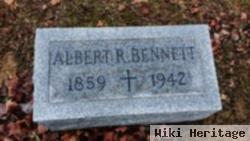 Albert Robert Bennett