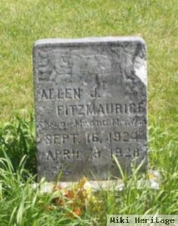 Allen J. Fitzmaurice