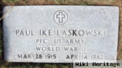 Paul Ike Laskowski