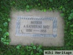 Anna Katherine Solt