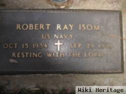 Robert Ray Isom