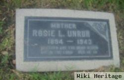 Rosie L Young Unruh