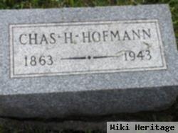 Charles Henry Hofmann