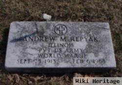 Andrew Repyak