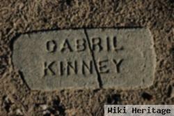 Gabril Kinney