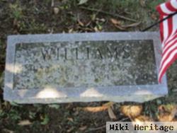 Harry P. Williams