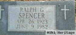 Ralph G. Spencer