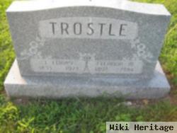 J. Emory Trostle