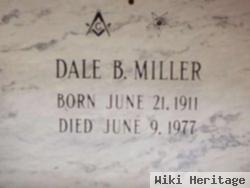 Dale B. Miller