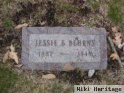 Jessie Bain Behrns