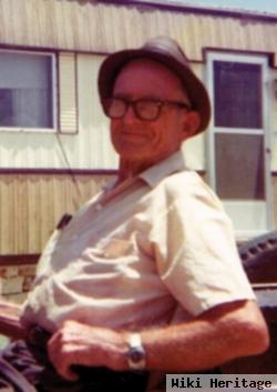 James Claude Fincher, Sr