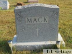 Mary E. Mack