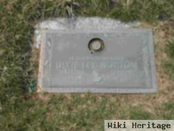 Dixie Lee Norton