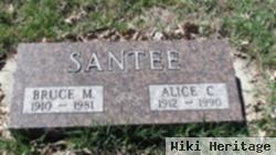 Alice Santee