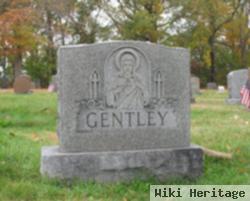 Annie M. Devine Gentley