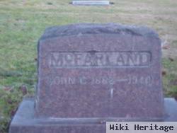 John C. Mcfarland