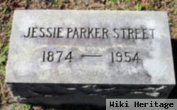 Jessie Parker Street