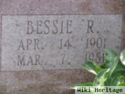 Bessie Ruth Melton Scraper