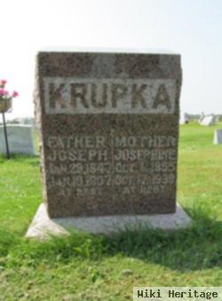 Joseph Krupka