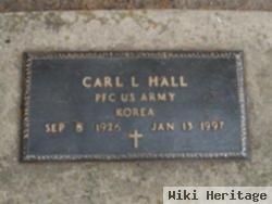 Carl L. Hall