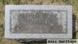 Alfred Burr Gould