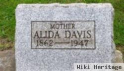 Alida "lida" Barton Davis