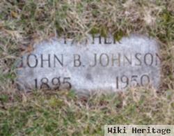 John B. Johnson