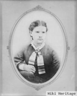 Caroline Amelia Tiefenthal Schumann