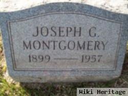 Joseph Glenn Montgomery