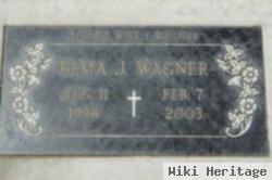 Elma Jean Wagner