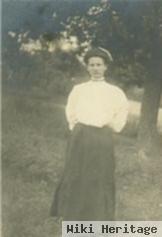 Clemmie Ellen Jewell Miller