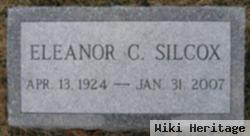 Eleanor Carolyn Grossmick Silcox