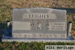 G. Thomas Leighty