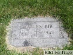 Charles Bir