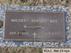 Mildred Bernice Truelove Key