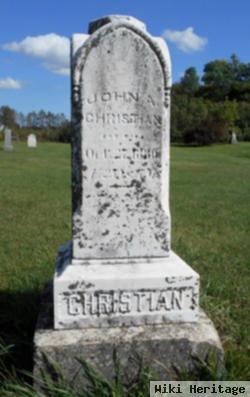 John Christian