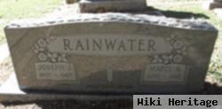 Mabel R Holland Rainwater