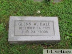 Glenn W. Hall