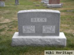 William R. Beck