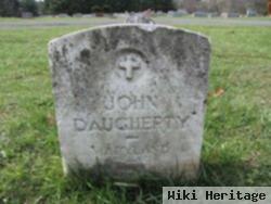 John Daugherty