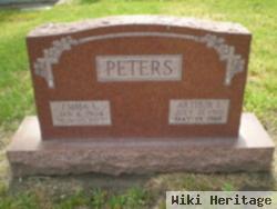 Arthur Leroy Peters