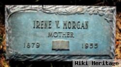 Irene V. Wild Morgan