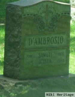 Samuel D'ambrosio