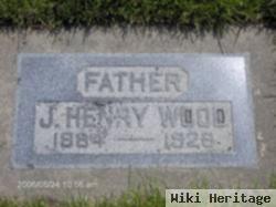 John Henry Wood